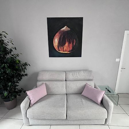 Casa Castagna Appartamento - Lecco Buitenkant foto
