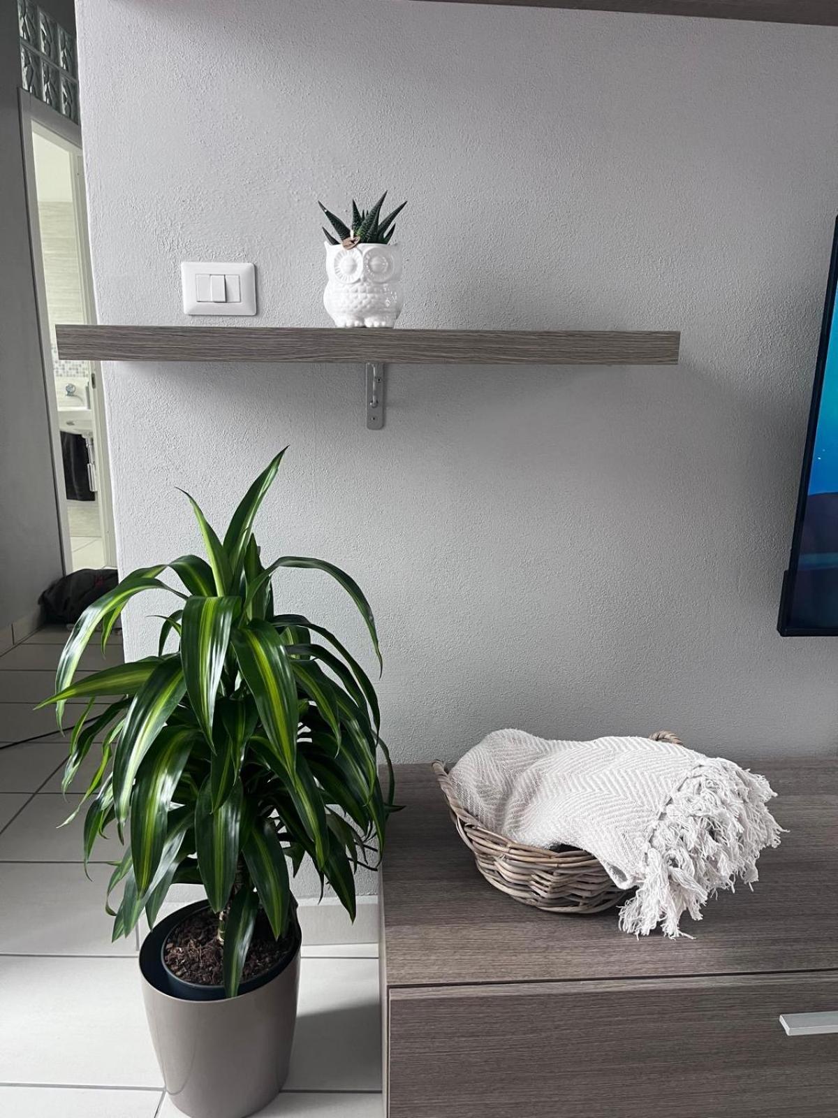 Casa Castagna Appartamento - Lecco Buitenkant foto
