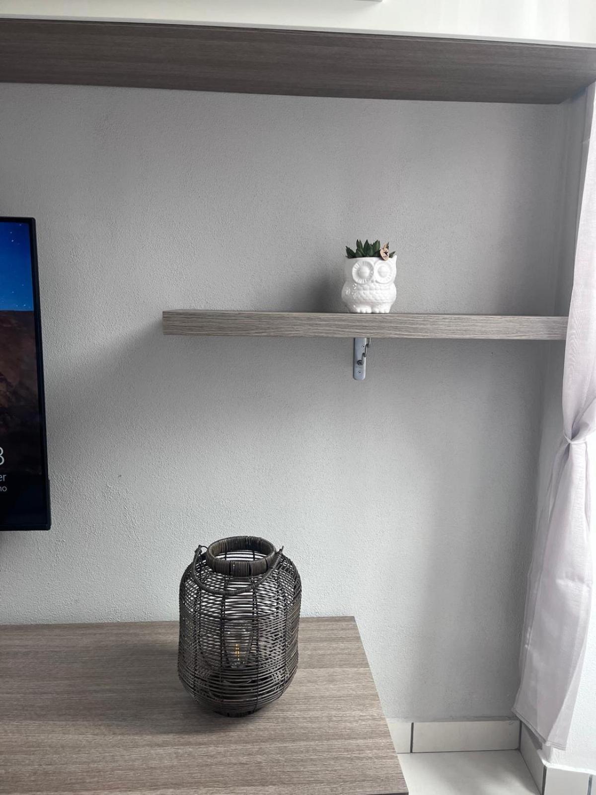 Casa Castagna Appartamento - Lecco Buitenkant foto
