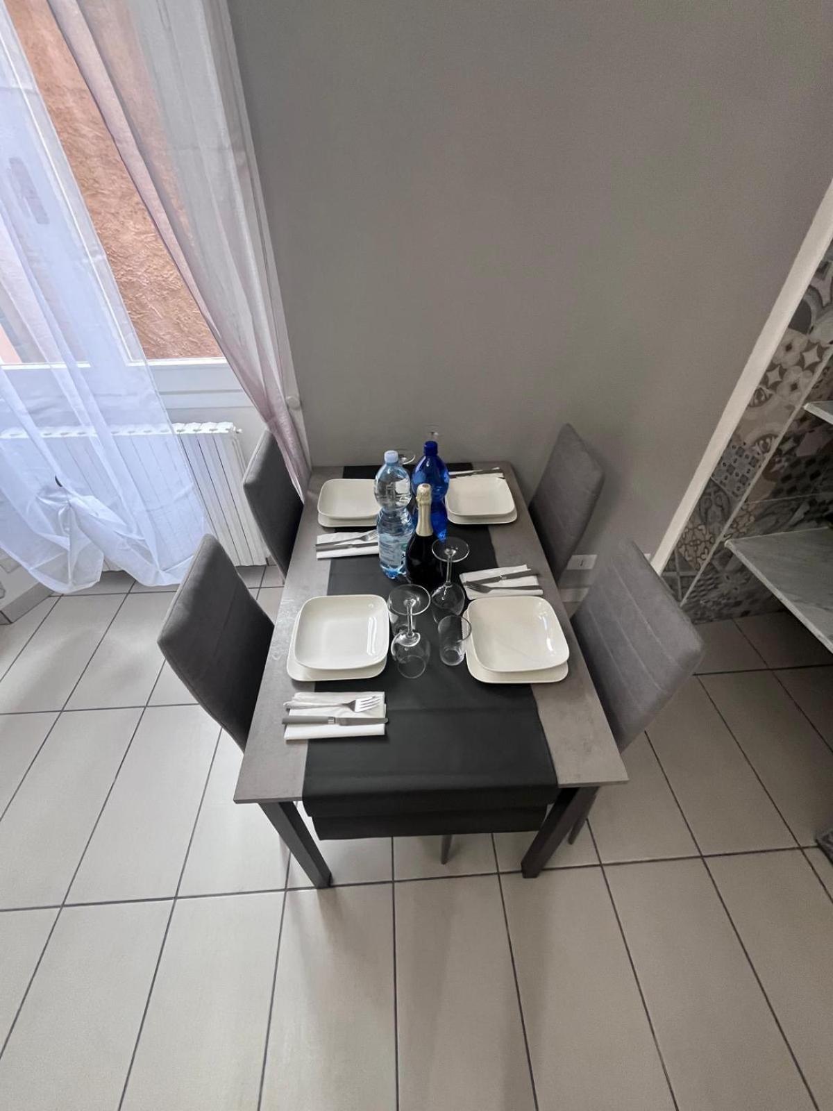 Casa Castagna Appartamento - Lecco Buitenkant foto