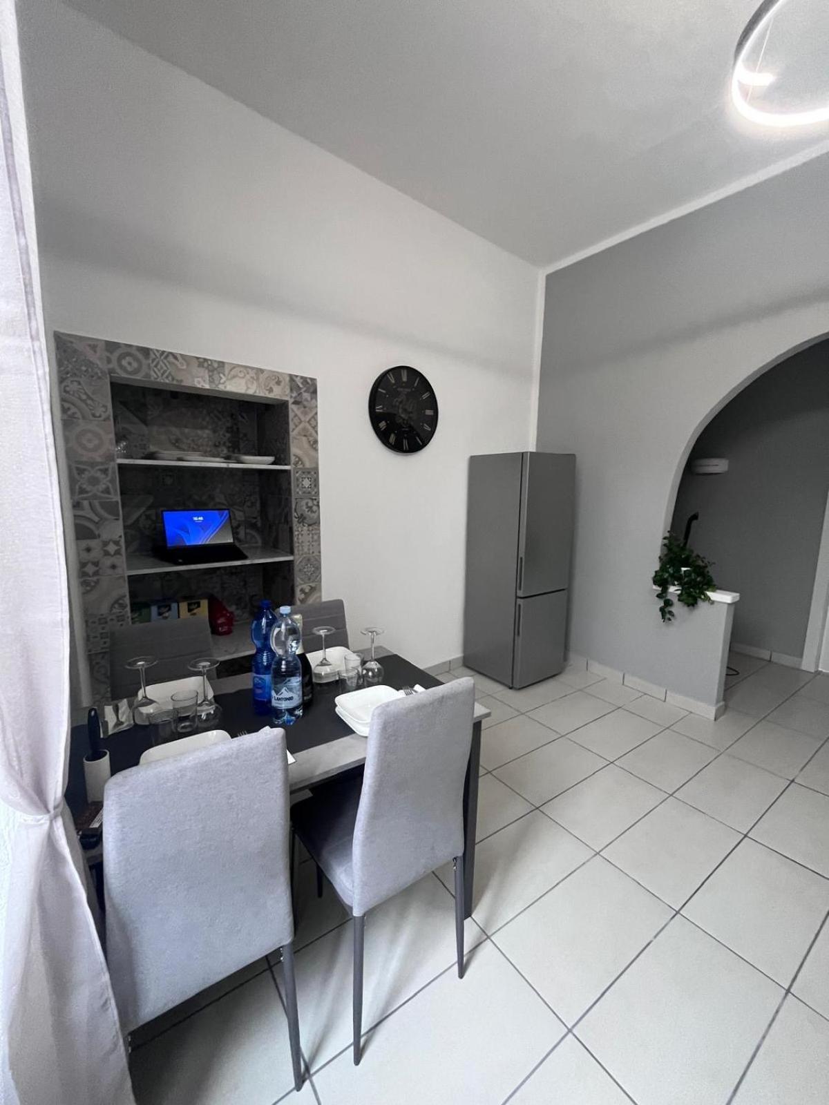 Casa Castagna Appartamento - Lecco Buitenkant foto