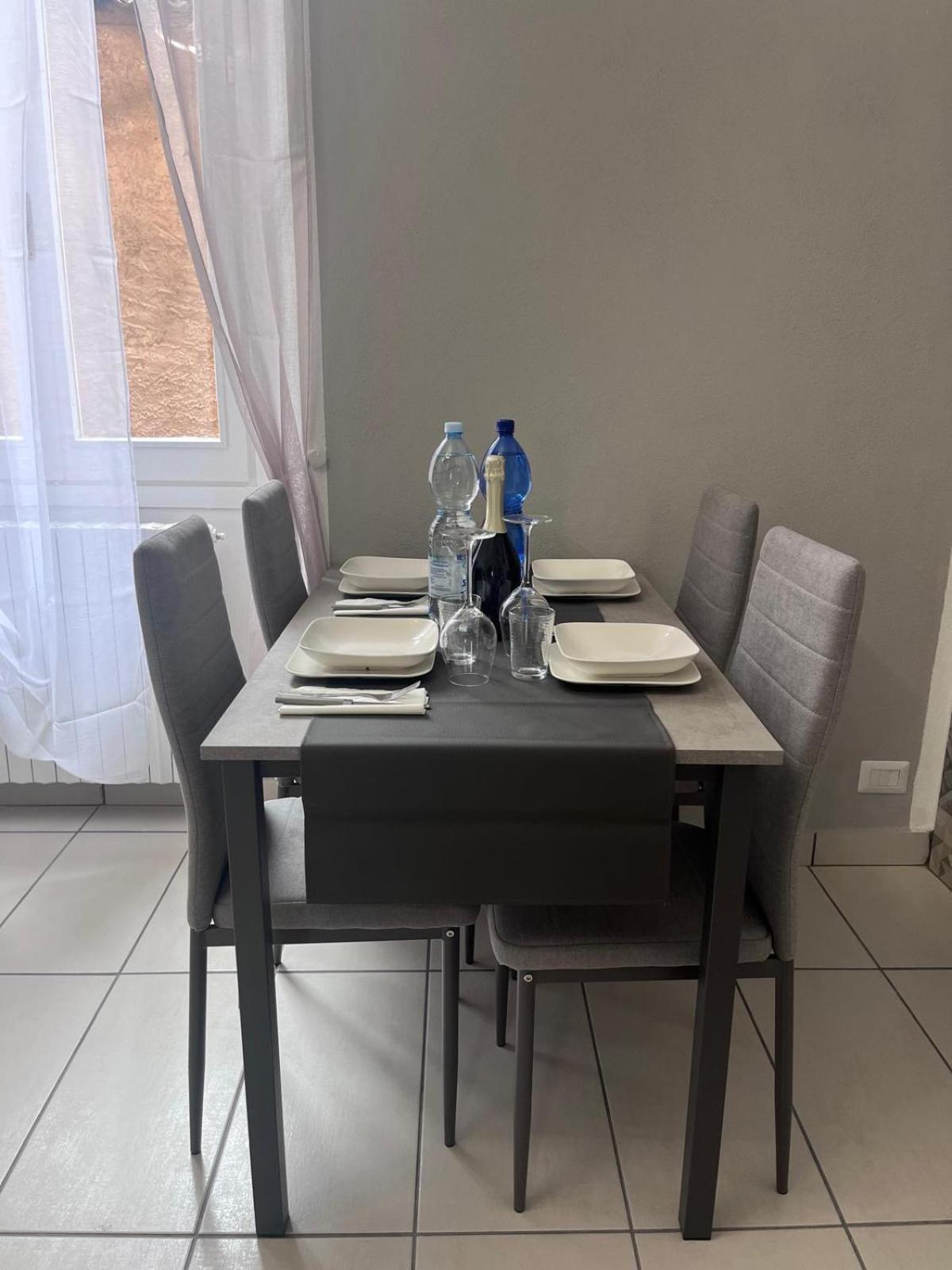 Casa Castagna Appartamento - Lecco Buitenkant foto