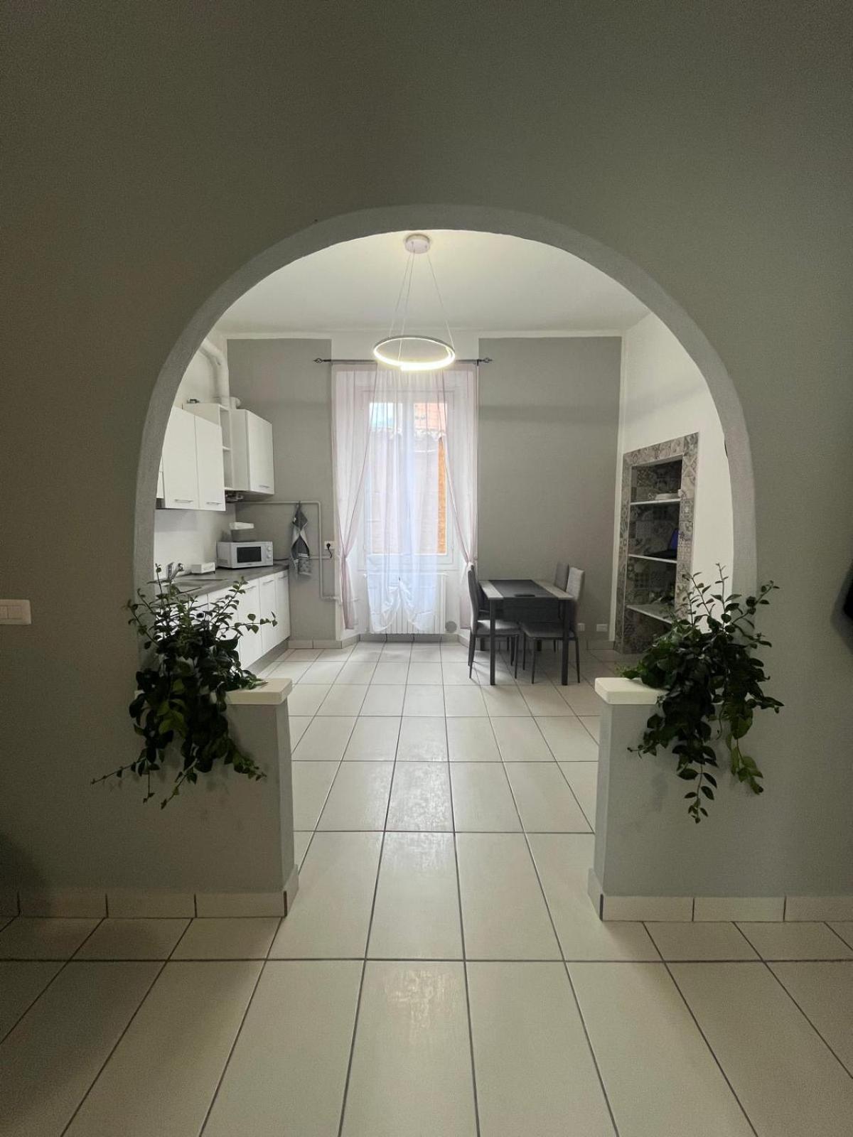 Casa Castagna Appartamento - Lecco Buitenkant foto