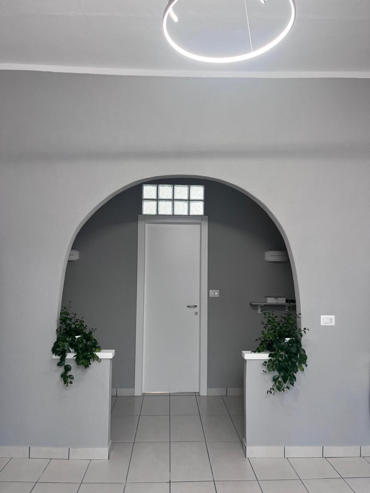 Casa Castagna Appartamento - Lecco Buitenkant foto