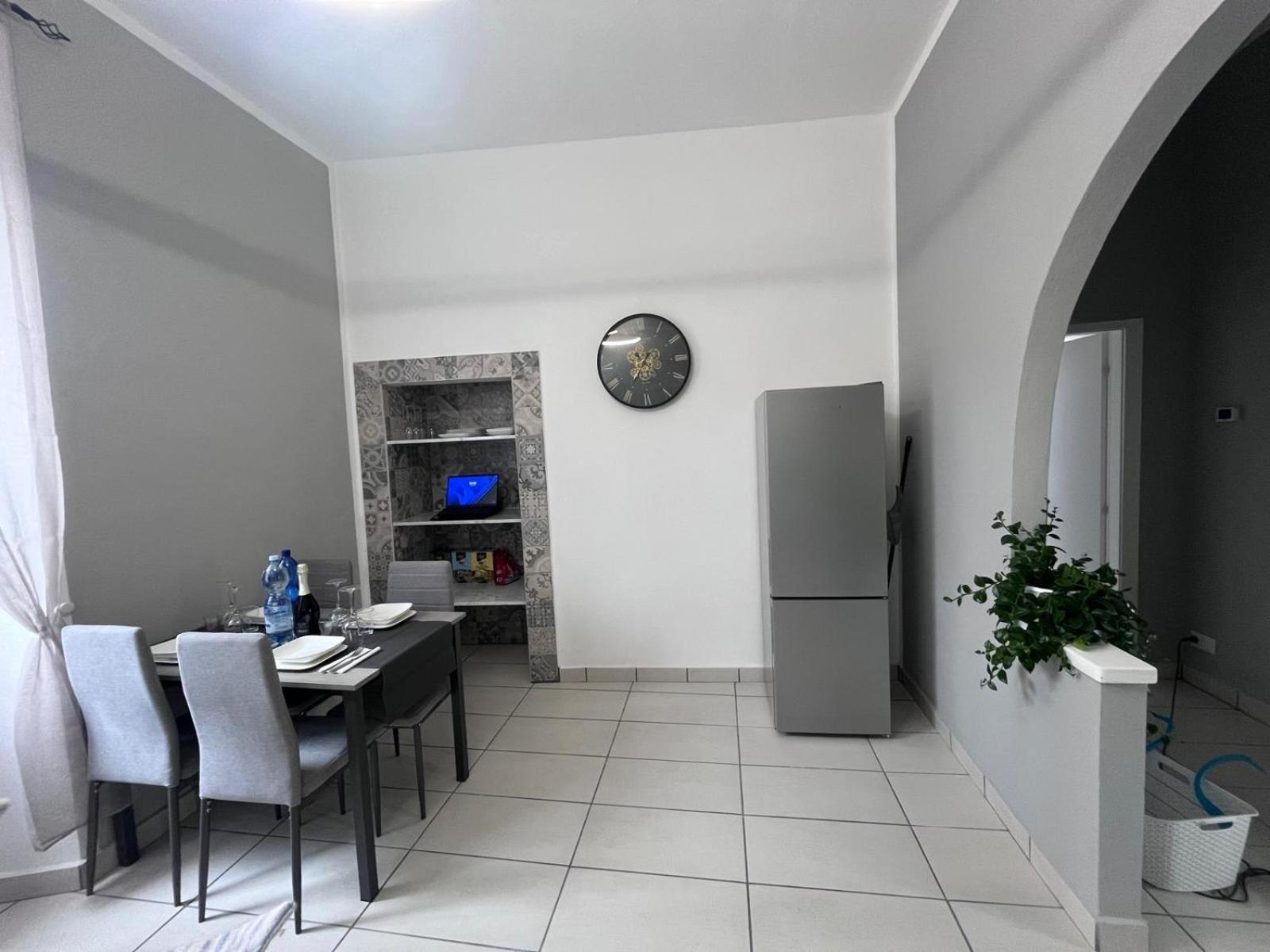 Casa Castagna Appartamento - Lecco Buitenkant foto