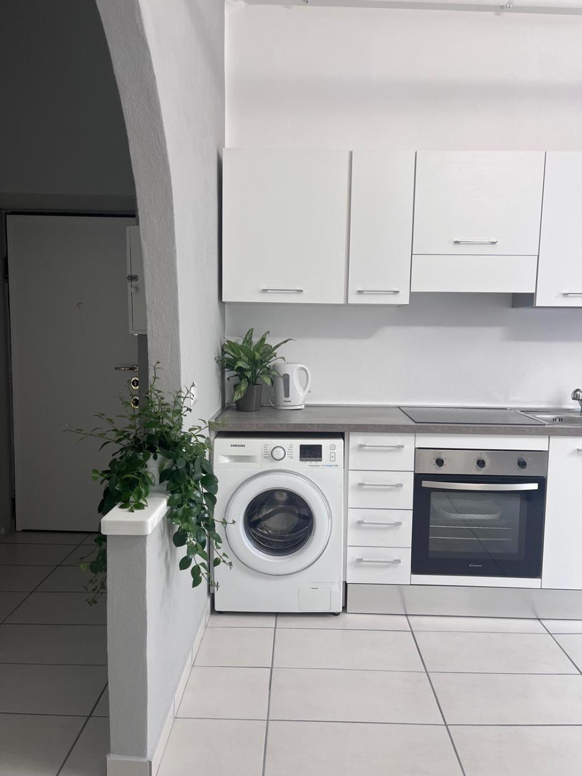 Casa Castagna Appartamento - Lecco Buitenkant foto