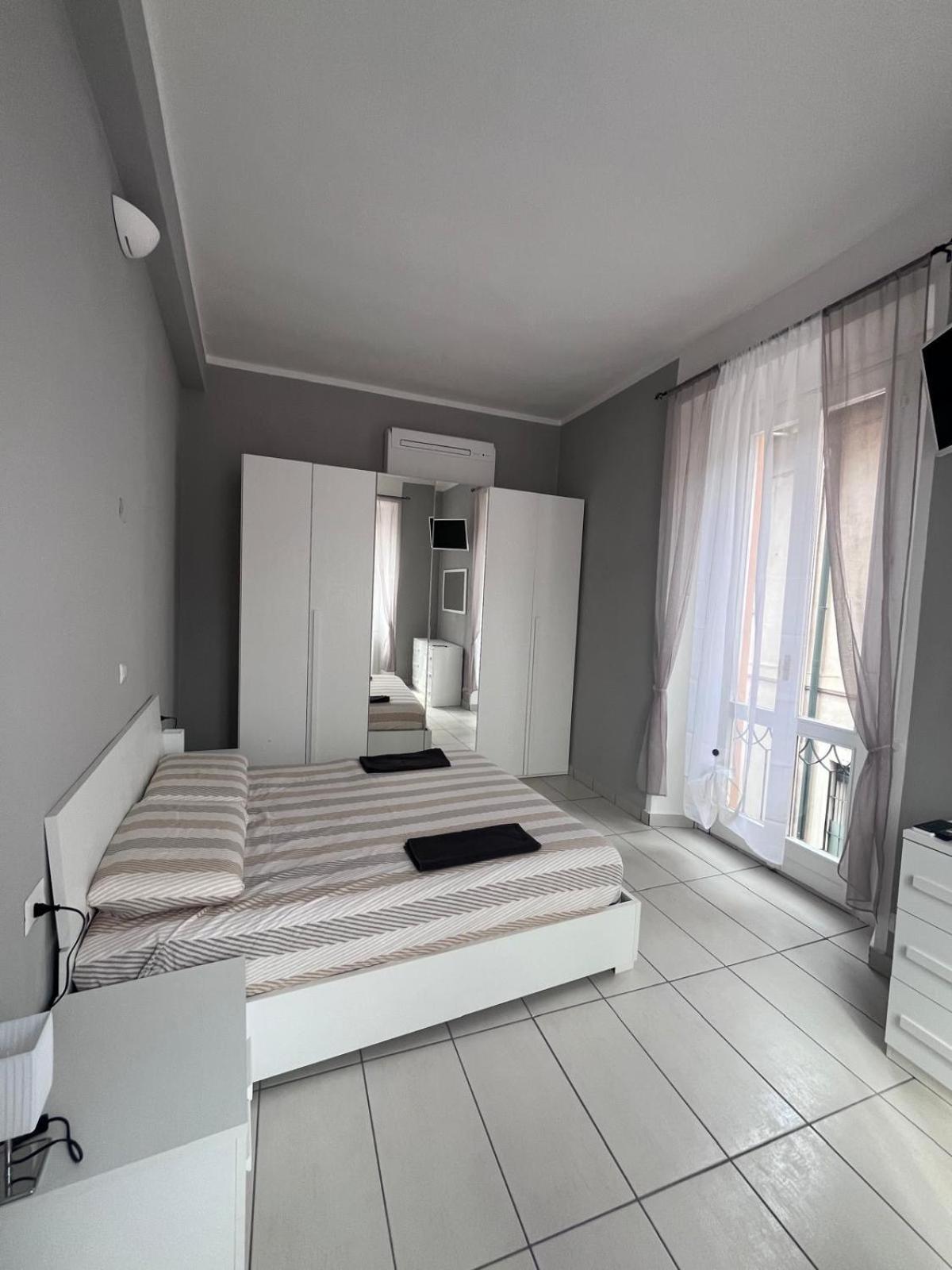 Casa Castagna Appartamento - Lecco Buitenkant foto