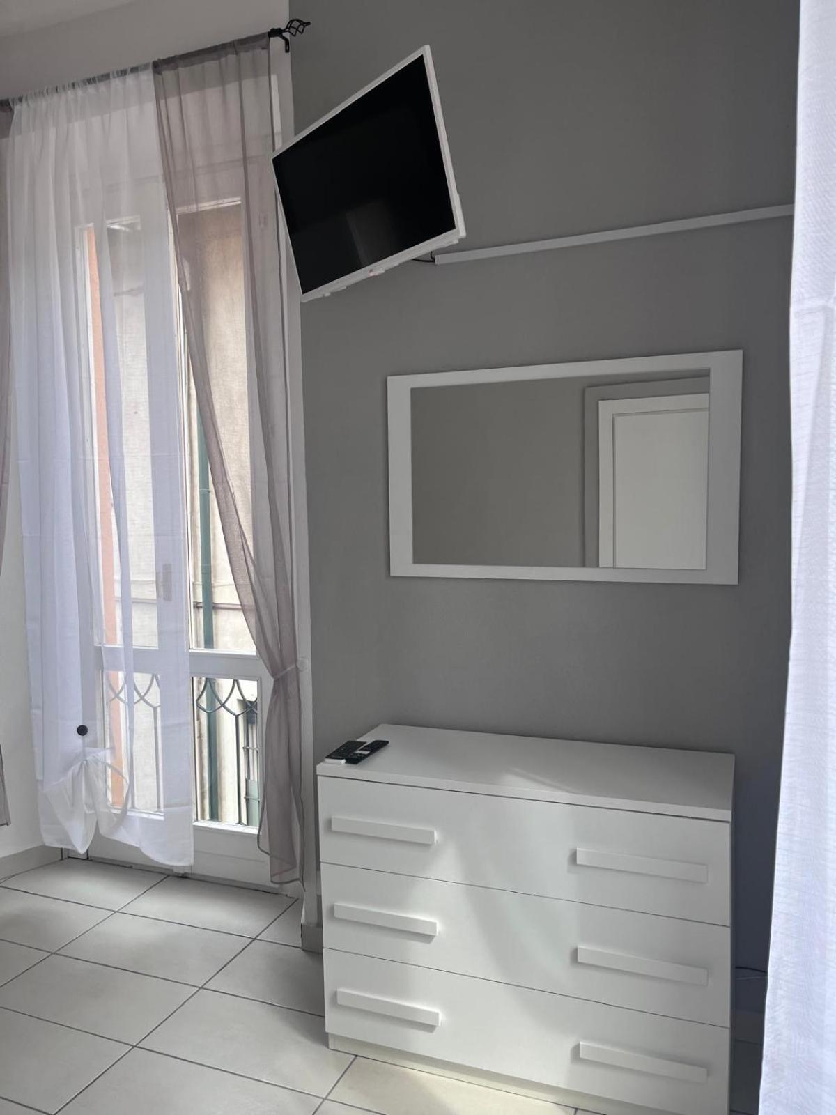 Casa Castagna Appartamento - Lecco Buitenkant foto